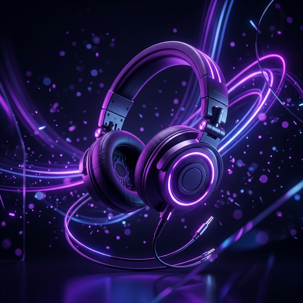 SnapLyrics Music Platform
