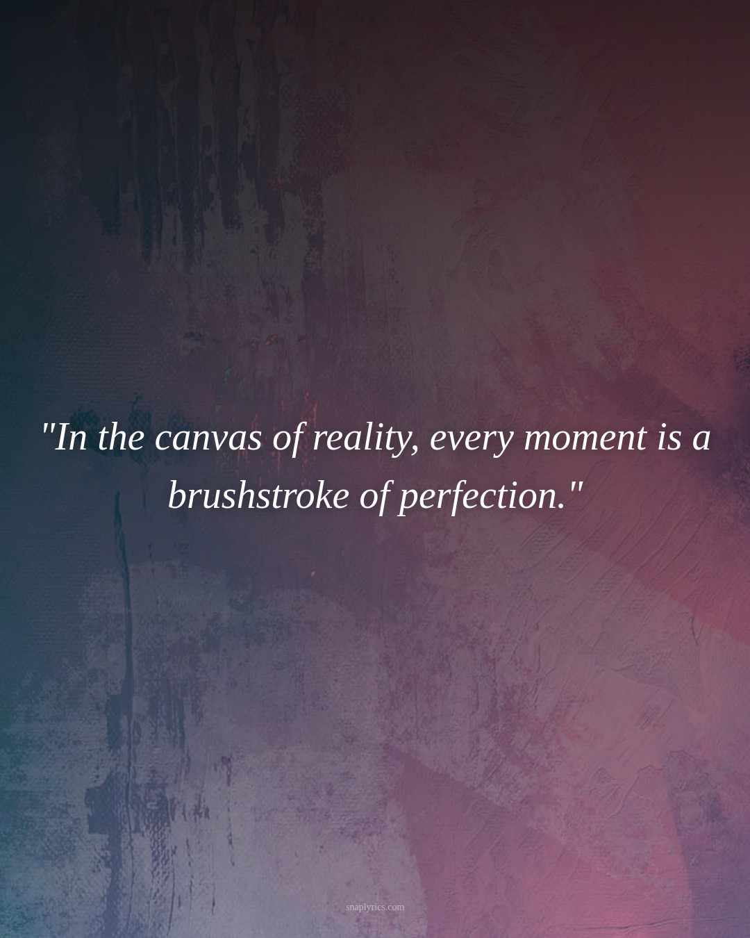 aesthetic quote about aesthetic vibes